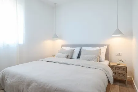 Villa Grota - Zadar, Dalmatia