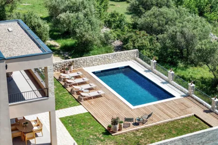 Villa Grota - Zadar, Dalmatia