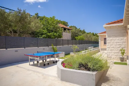 Villa Grski Rat - Korcula, Kroatische Inseln