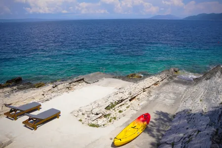 Villa Grski Rat - Korcula, Kroatische Inseln