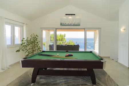 Villa Grski Rat - Korcula, Kroatische Inseln