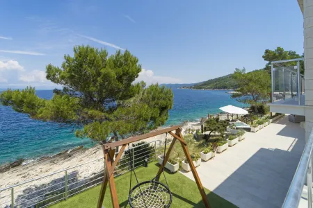 Villa Grski Rat - Korcula, Kroatische Inseln