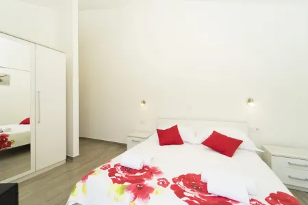 Villa Grski Rat - Korcula, Kroatische Inseln