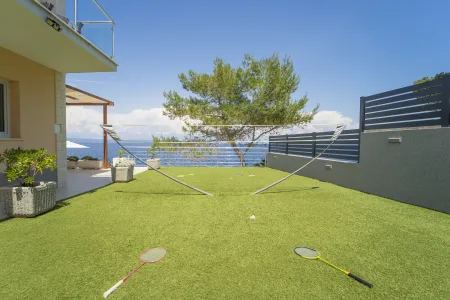 Villa Grski Rat - Korcula, Kroatische Inseln