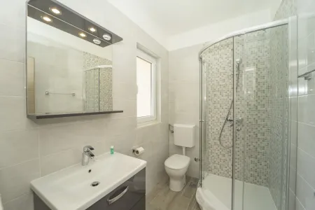 Villa Grski Rat - Korcula, Kroatische Inseln