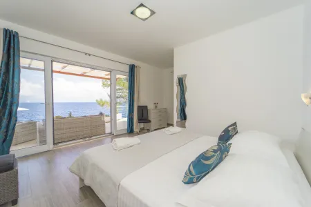 Villa Grski Rat - Korcula, Kroatische Inseln