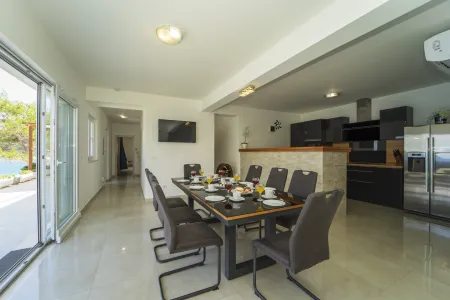 Villa Grski Rat - Korcula, Kroatische Inseln