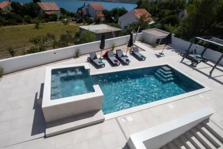 Vila Hadrian - Zadar, Dalmacija