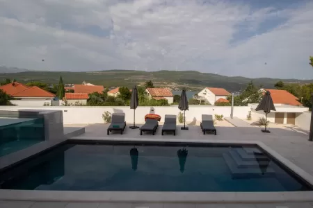 Villa Hadrian - Zadar, Dalmatia