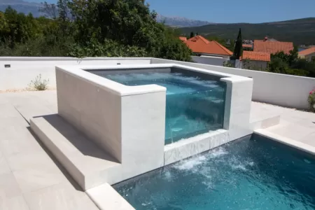 Villa Hadrian - Zadar, Dalmatia