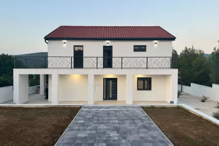 Villa Hadrian - Zadar, Dalmatien