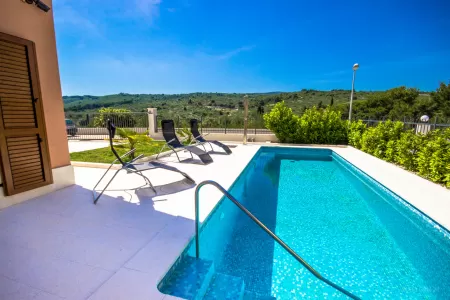 Villa Hanna - Brač, Kroatische Inseln