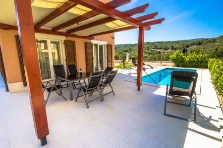 Villa Hanna - Brač, Islands