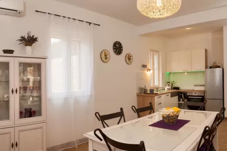 Villa Helena - Brač, Islands