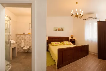 Villa Helena - Brač, Islands