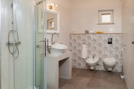 Villa Helena - Brač, Islands