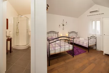 Villa Helena - Brač, Islands