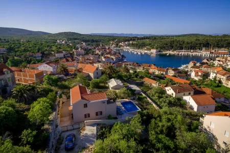 Villa Helena - Brač, Islands