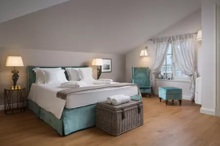 Villa Hermitage - Poreč, Istria