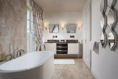 Villa Hermitage - Poreč, Istria
