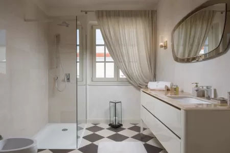 Villa Hermitage - Poreč, Istria