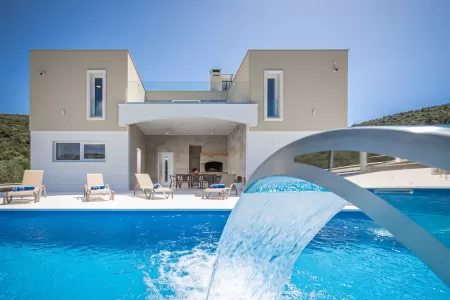 Villa Hileja - Split, Dalmatia