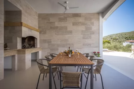 Villa Hileja - Split, Dalmatien