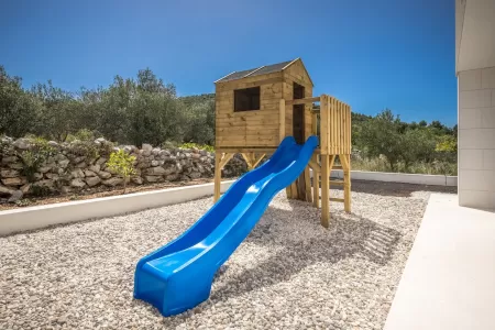 Villa Hileja - Split, Dalmatien