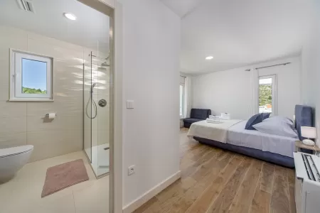 Villa Hileja - Split, Dalmatien