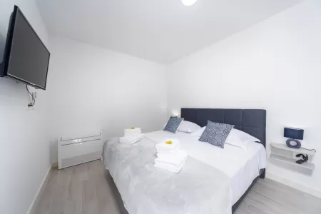 Villa Hileja - Split, Dalmatien