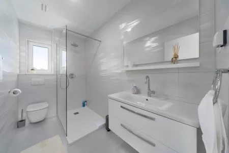 Villa Hileja - Split, Dalmatien