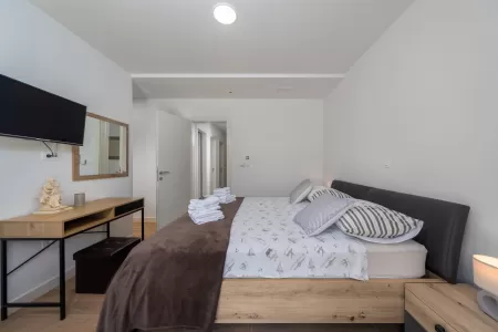 Villa Hileja - Split, Dalmatien