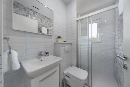 Villa Hileja - Split, Dalmatien