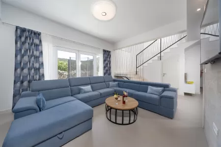 Villa Hileja - Split, Dalmatien