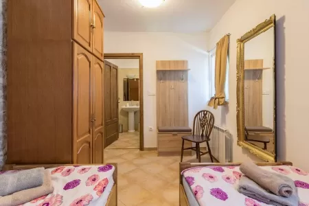 Villa Histria - Barban, Istria