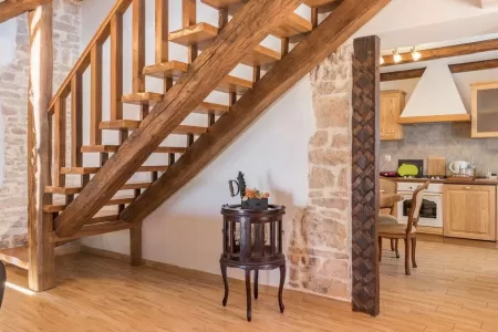 Villa Histria - Barban, Istria