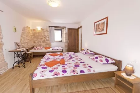 Villa Histria - Barban, Istria