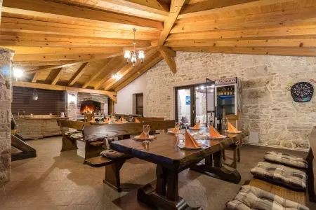 Villa Histria - Barban, Istria