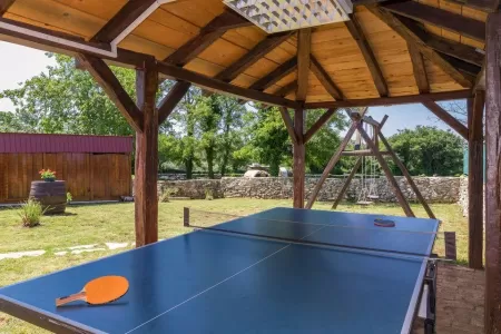 Villa Histria - Barban, Istria