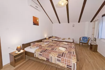 Villa Histria - Barban, Istria