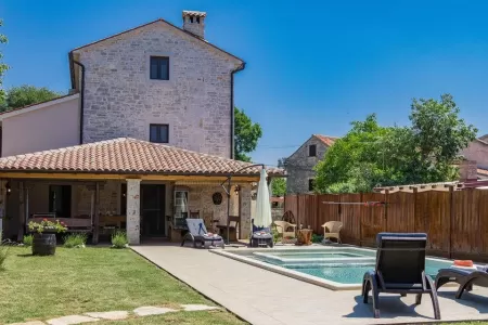 Villa Histria - Barban, Istria