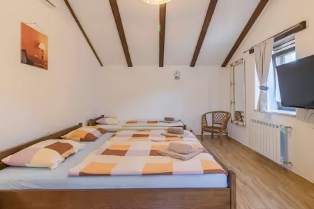 Villa Histria - Barban, Istria
