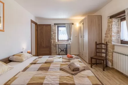 Villa Histria - Barban, Istria