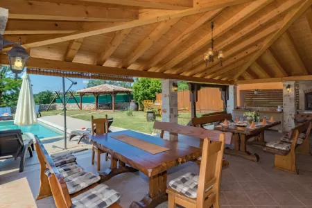 Villa Histria - Barban, Istria
