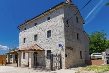 Villa Histria - Barban, Istria