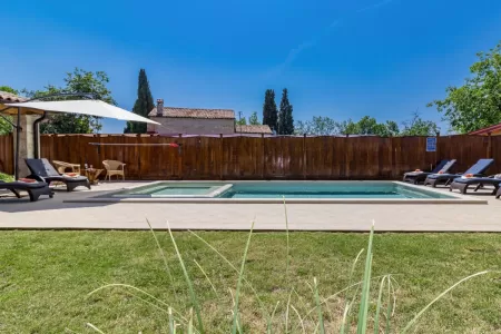 Villa Histria - Barban, Istria