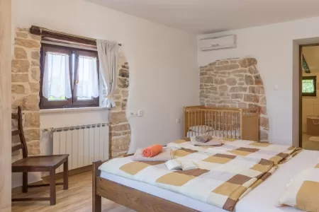 Villa Histria - Barban, Istria