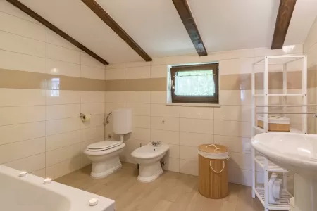 Villa Histria - Barban, Istria