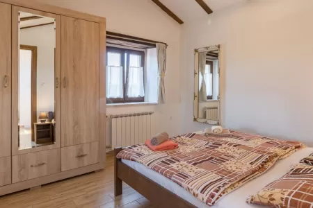 Villa Histria - Barban, Istria