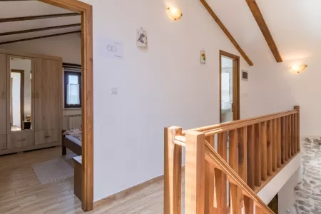 Villa Histria - Barban, Istria